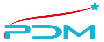 Logo Dr Moubarak PDM