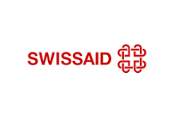Logo SWISSAID