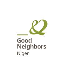 Logo Good Neighbors