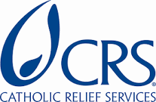 Logo Catholic Relief Services — Niger